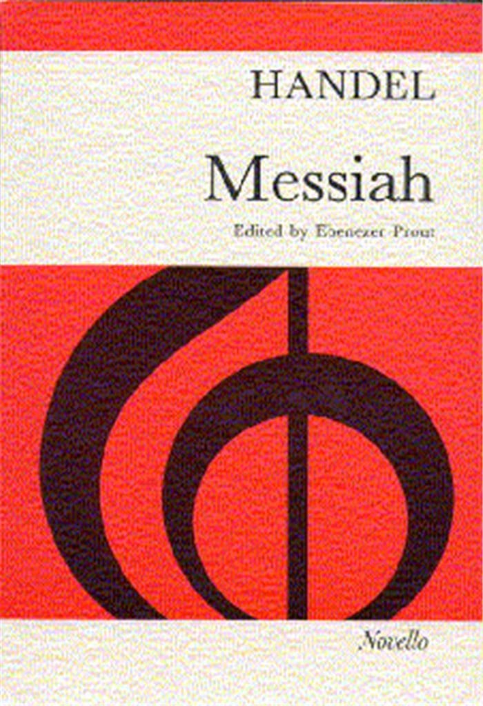 Messiah (Prout)